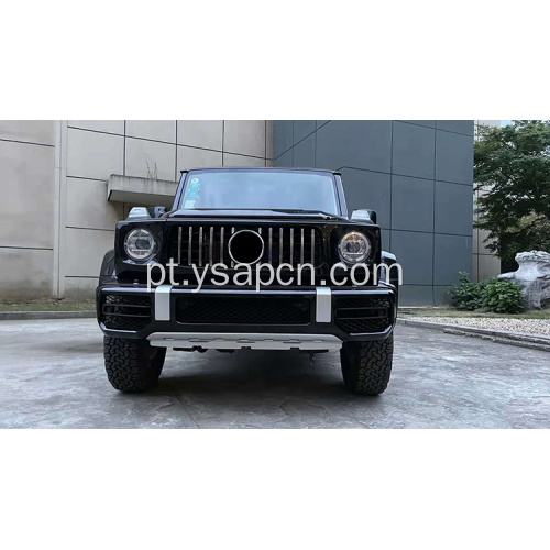 Jimny G63 Conversão BodyKit para Jimny JB64 JB74